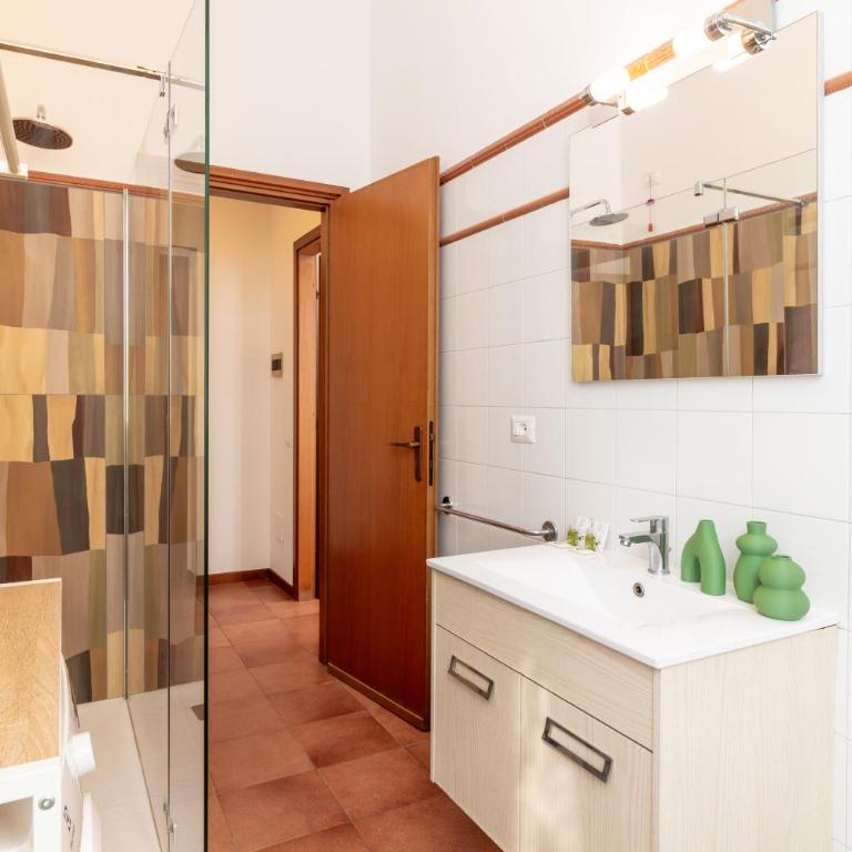 La ringhiera fiorita - 102 by Houset - Apartment - 10