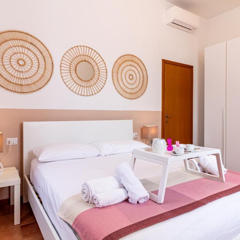 La ringhiera fiorita - 102 by Houset - Apartment - 15