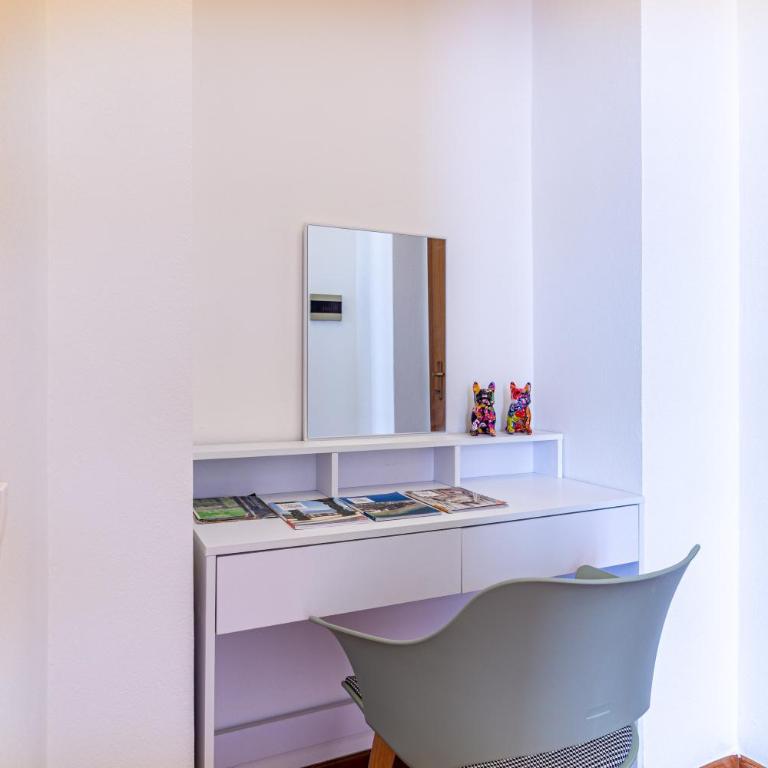 La ringhiera fiorita - 102 by Houset - Apartment - 19