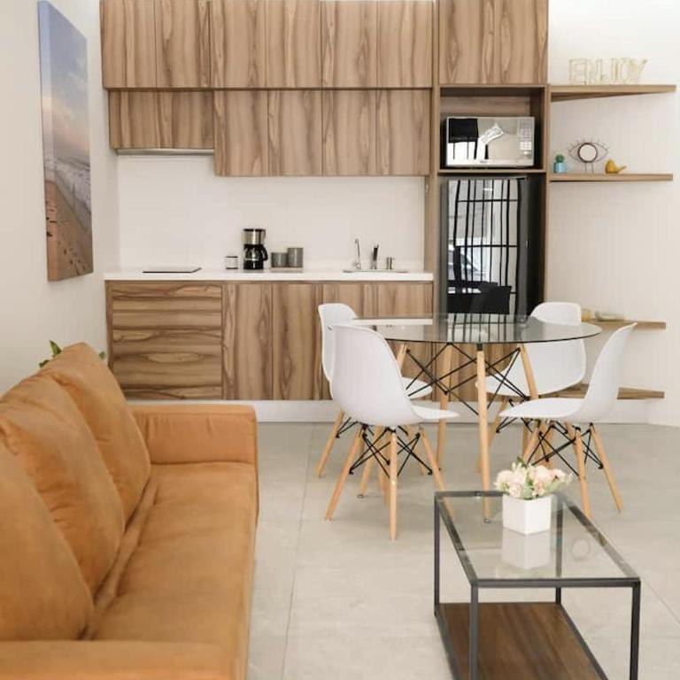 MARGARITA · Modern Ground Floor Loft with Garage - Apartamento - 5