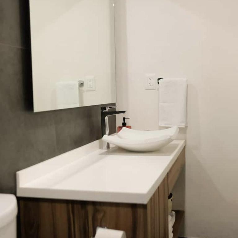 MARGARITA · Modern Ground Floor Loft with Garage - Apartamento - 9