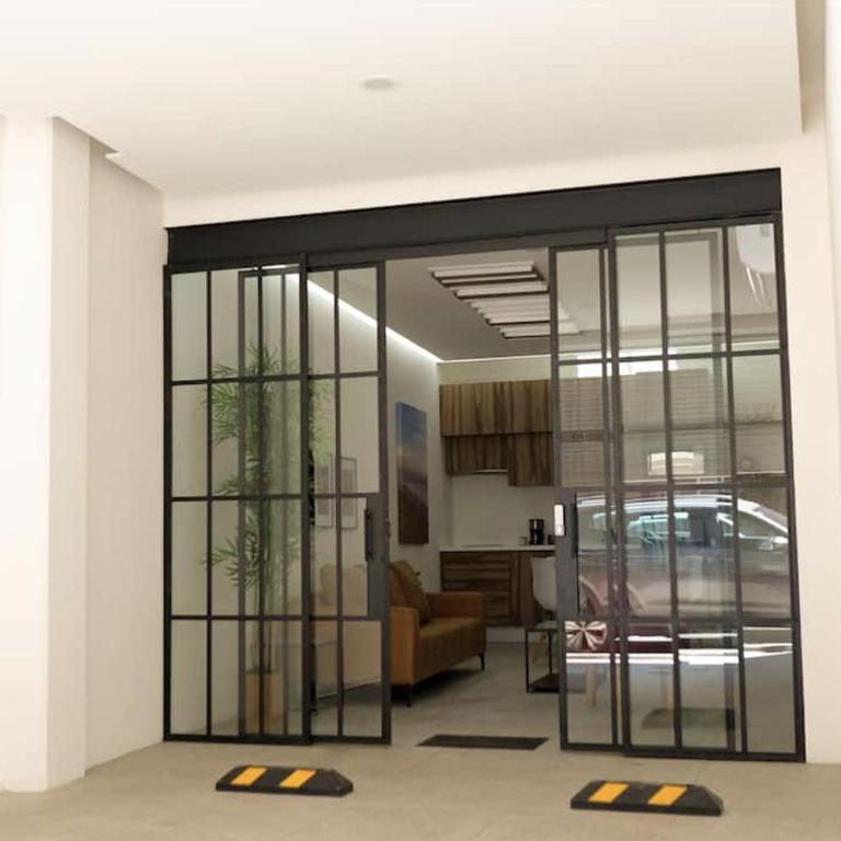 MARGARITA · Modern Ground Floor Loft with Garage - Apartamento - 10