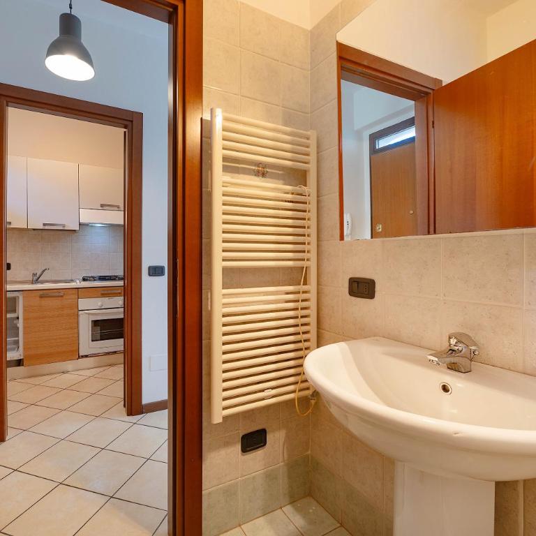 Dimora Serena Tre, Peschiera del Garda - Monolocale con Balcone - 15