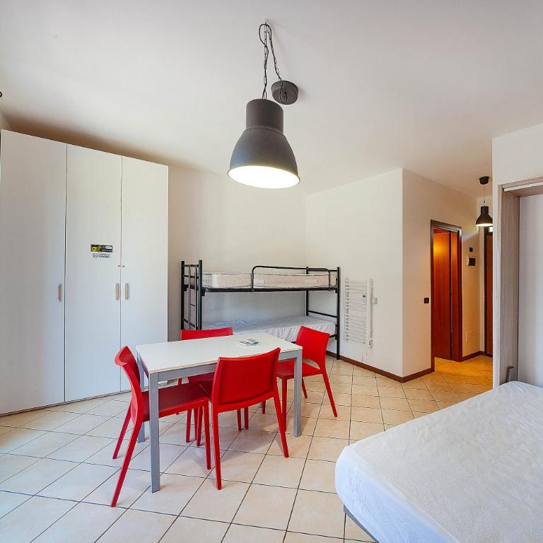 Dimora Serena Tre, Peschiera del Garda - Monolocale con Balcone - 19