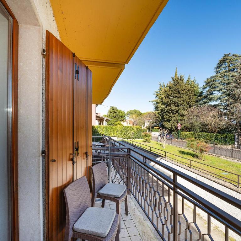 Dimora Serena Tre, Peschiera del Garda - Monolocale con Balcone - 20