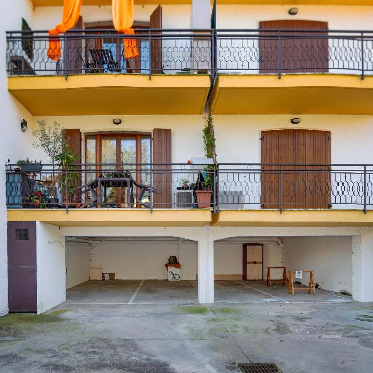 Dimora Serena Tre, Peschiera del Garda - Monolocale con Balcone - 22