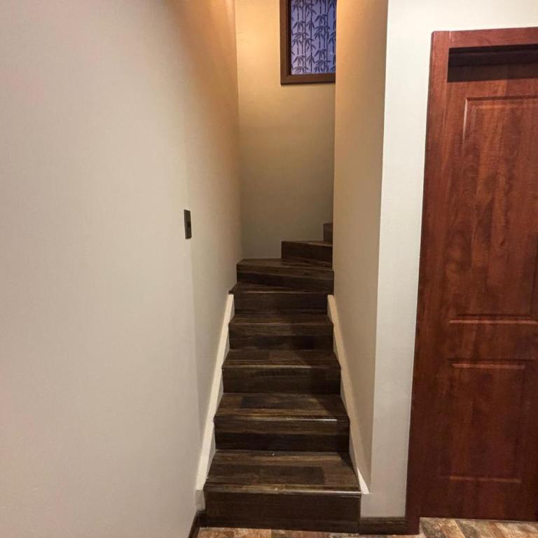 Elegancia Patagonica - Four-Bedroom House - 12