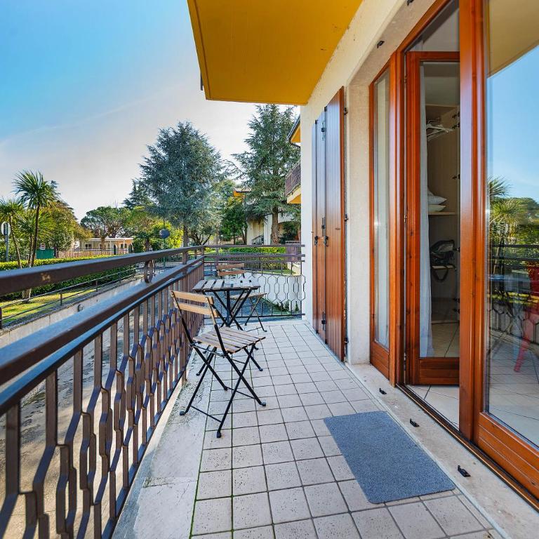 Dimora Serena Tre, Peschiera del Garda - Monolocale con Balcone - 28