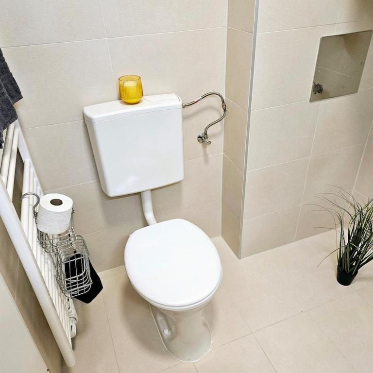 Cozy, new, central - Apartamento de 2 dormitorios - 8