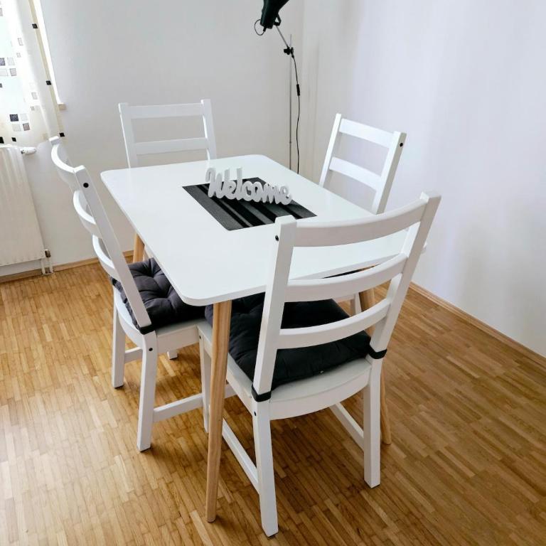 Cozy, new, central - Apartamento de 2 dormitorios - 1
