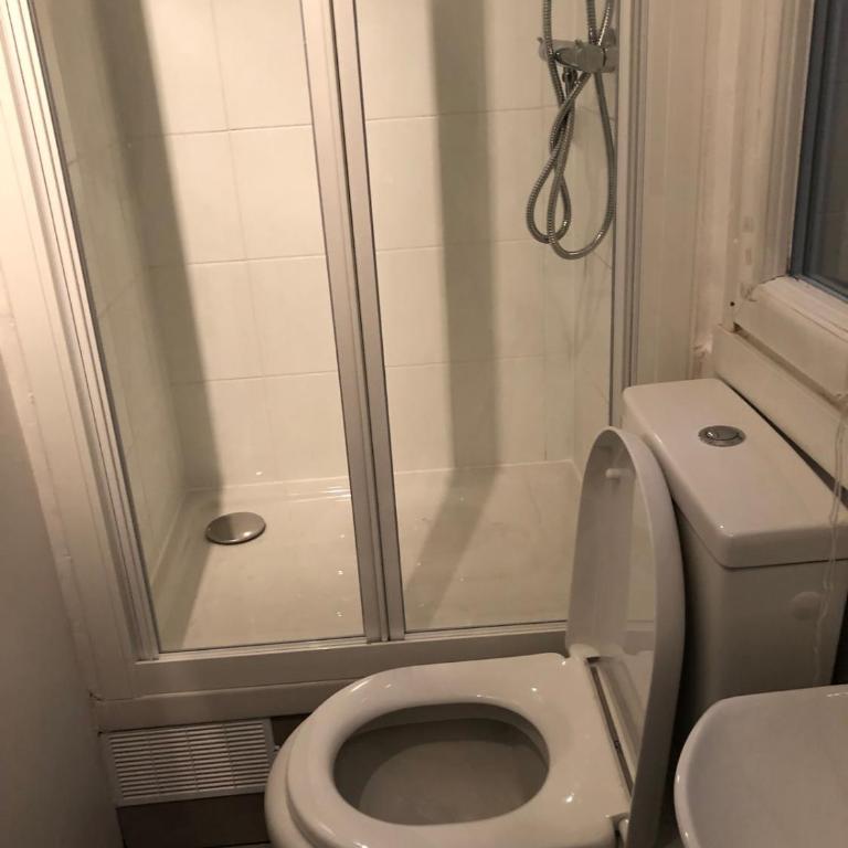 Boulogne Paris-Ouest magnifique studio accès Parc des Princes et Roland Garros - Apartment mit 1 Schlafzimmer - 10