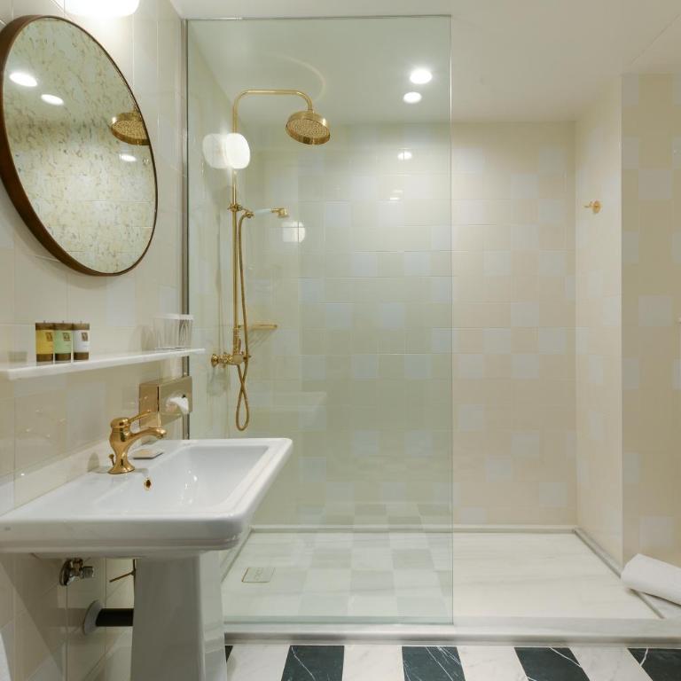 Vincci The Mint - Habitación Vincci - 1
