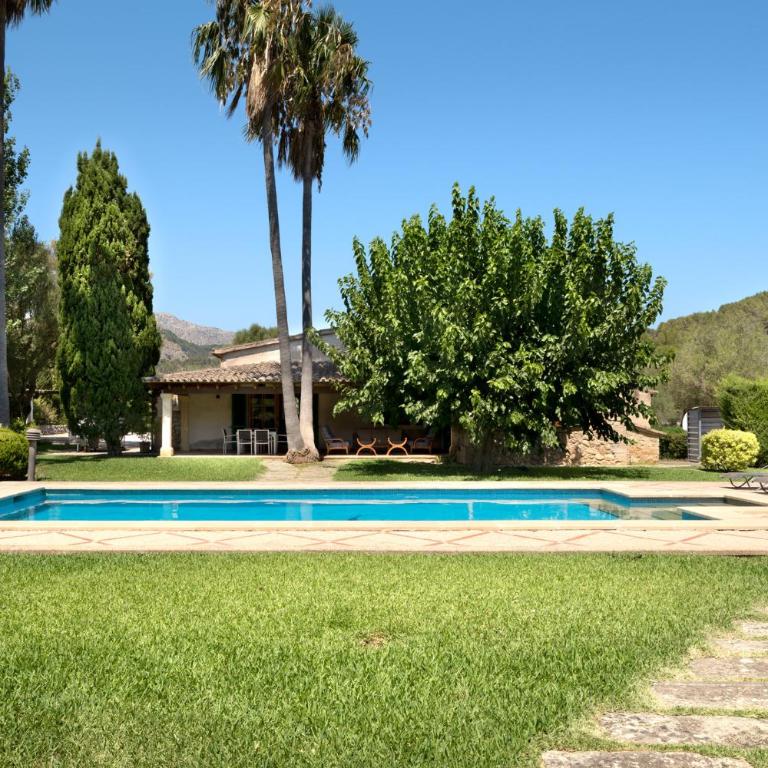 Can Josepet by JS Villas - Villa de 3 dormitorios - 5