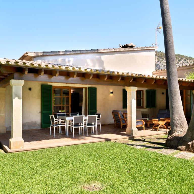 Can Josepet by JS Villas - Villa de 3 dormitorios - 7
