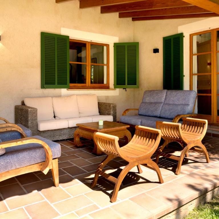 Can Josepet by JS Villas - Villa de 3 dormitorios - 9