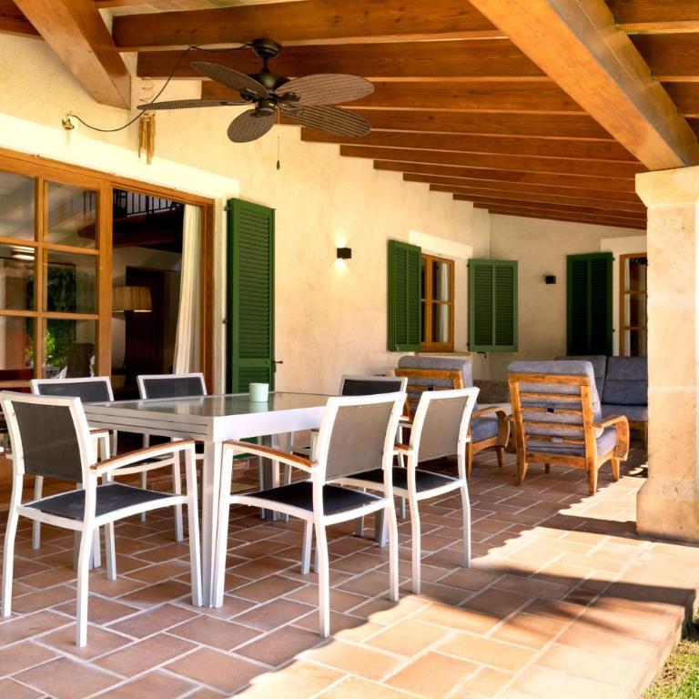 Can Josepet by JS Villas - Villa de 3 dormitorios - 10