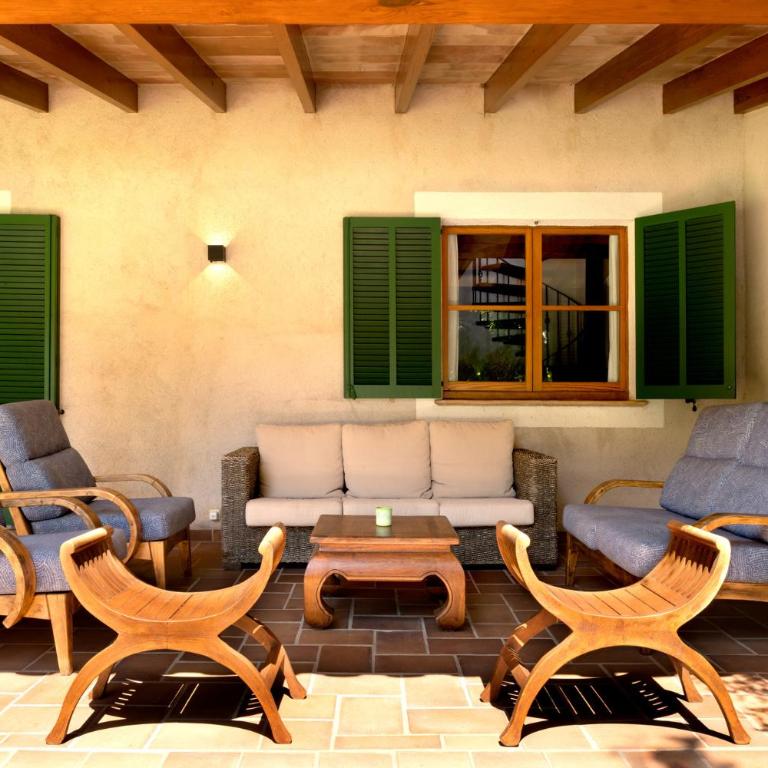 Can Josepet by JS Villas - Villa de 3 dormitorios - 11
