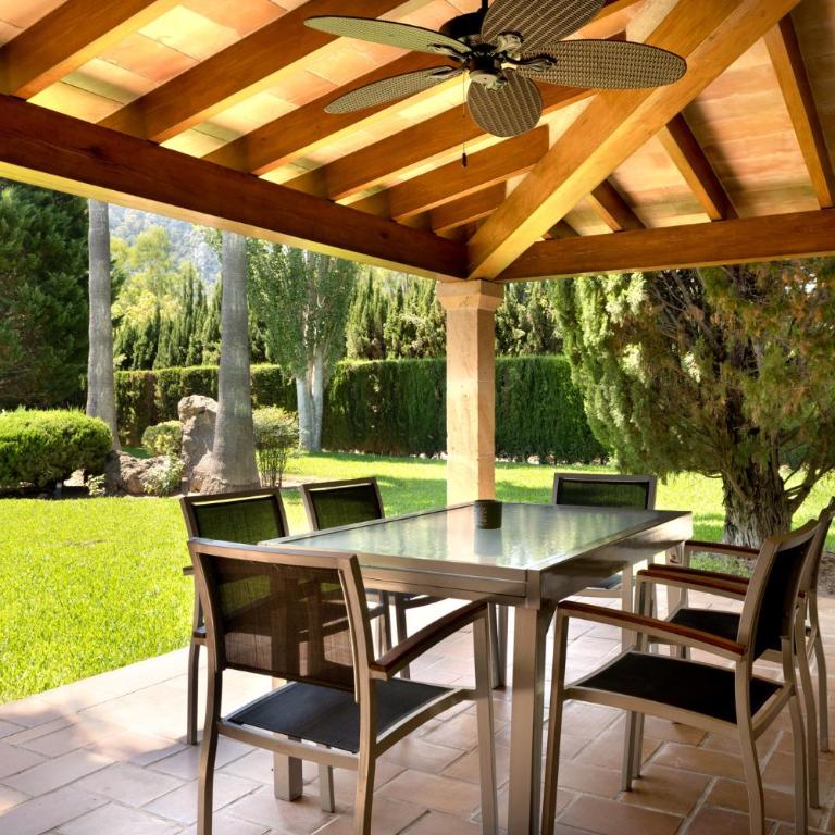 Can Josepet by JS Villas - Villa de 3 dormitorios - 12
