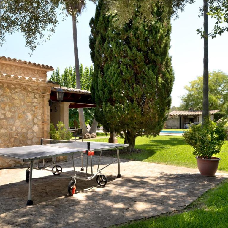 Can Josepet by JS Villas - Villa de 3 dormitorios - 15