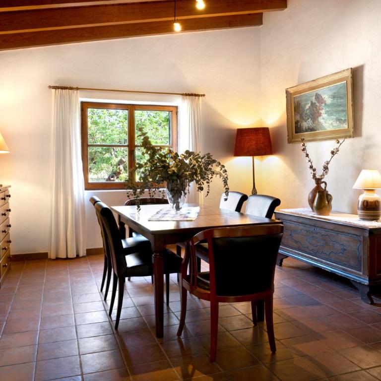 Can Josepet by JS Villas - Villa de 3 dormitorios - 18