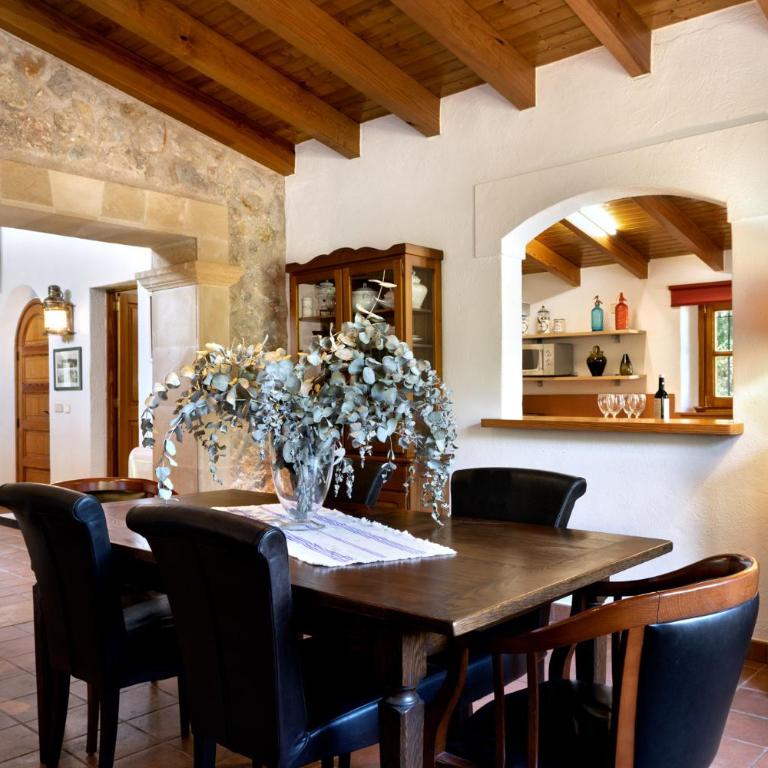 Can Josepet by JS Villas - Villa de 3 dormitorios - 19