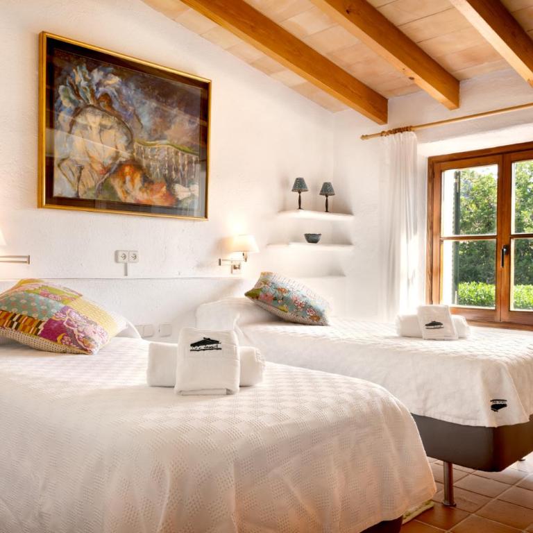 Can Josepet by JS Villas - Villa de 3 dormitorios - 22