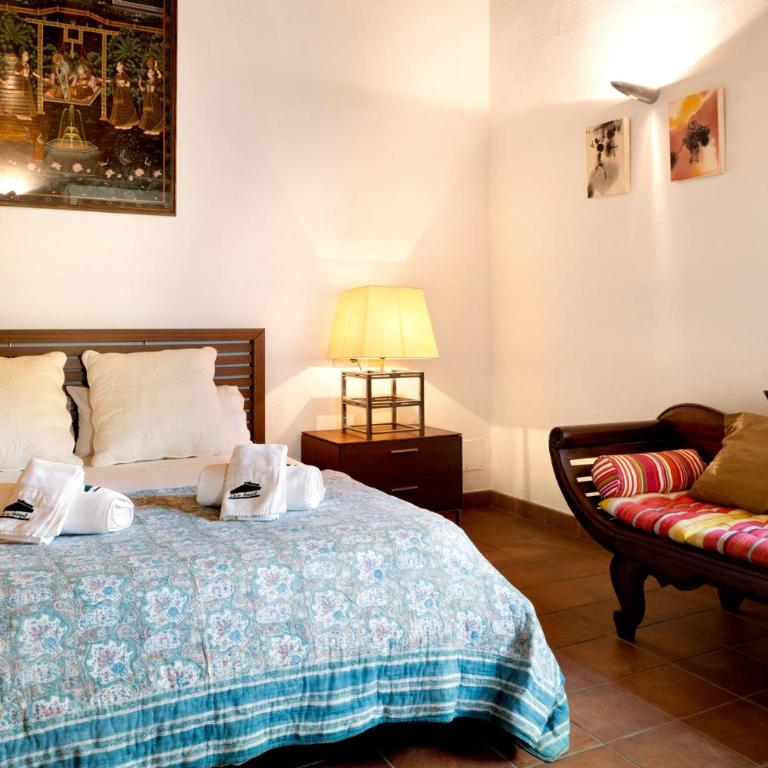 Can Josepet by JS Villas - Villa de 3 dormitorios - 23
