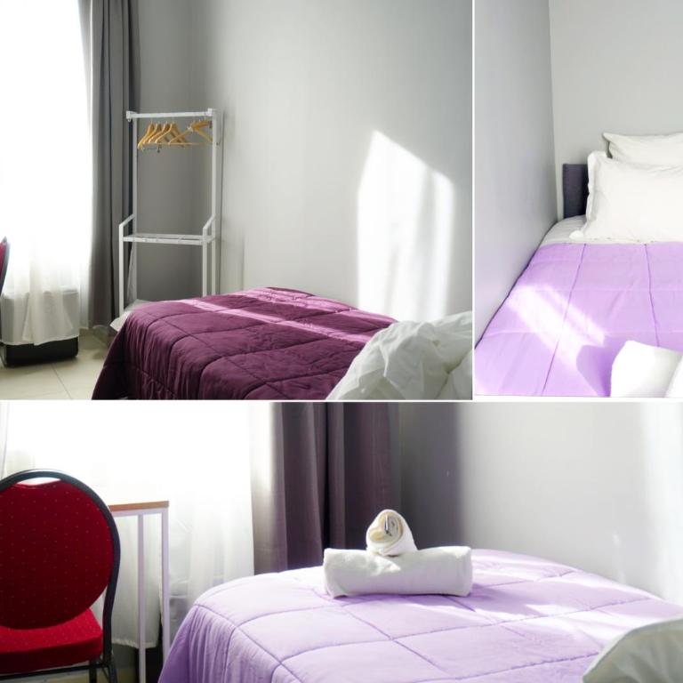 Hôtel Claridge's - Chambre Simple Confort - 1