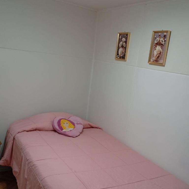 Casa un rincón acogedor - Single Room with Bathroom - 2
