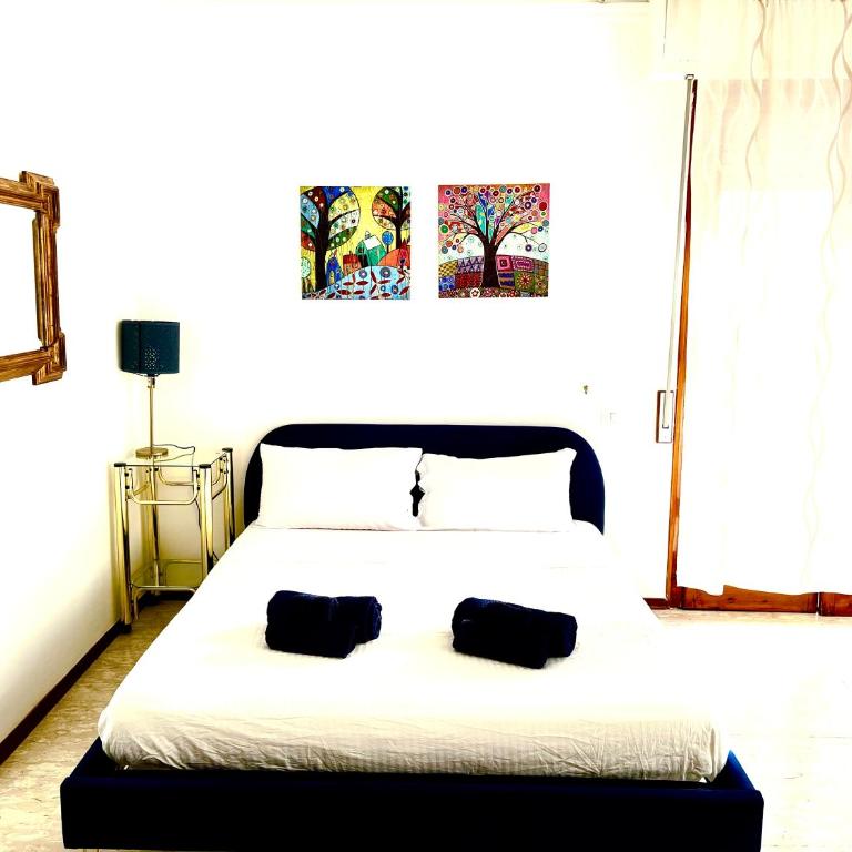 Istria house close to the Pisa tower - Three-Bedroom Apartment - 1