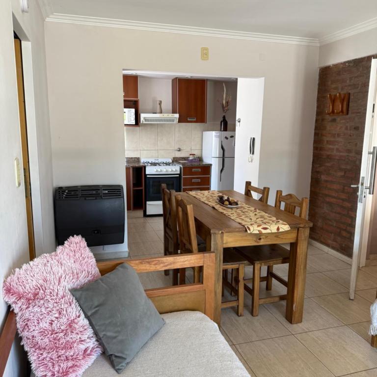Complejo Pampa - Apartment - 1