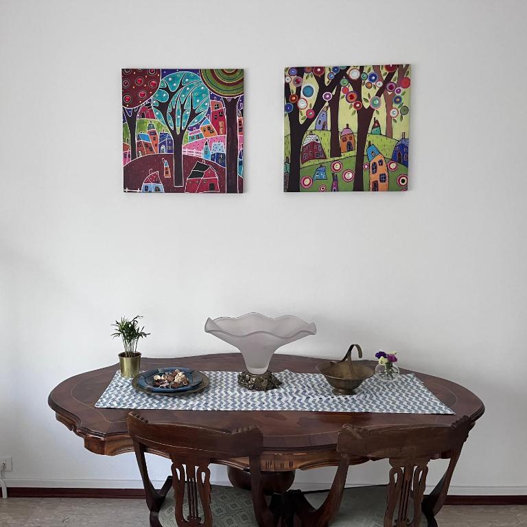 Istria house close to the Pisa tower - Three-Bedroom Apartment - 3