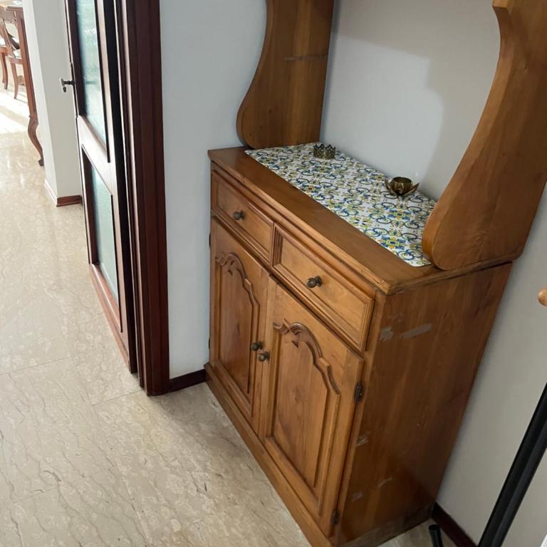 Istria house close to the Pisa tower - Three-Bedroom Apartment - 4