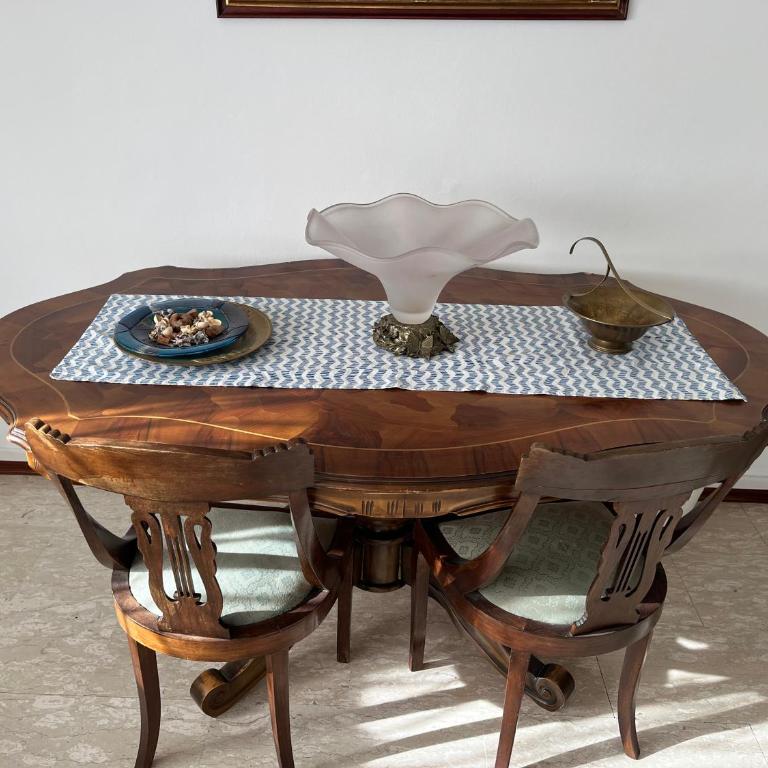 Istria house close to the Pisa tower - Three-Bedroom Apartment - 8