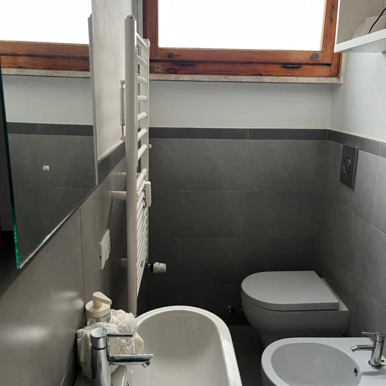 Istria house close to the Pisa tower - Three-Bedroom Apartment - 9