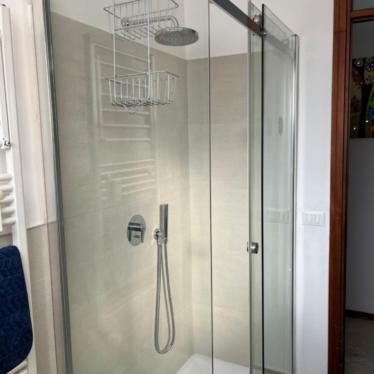 Istria house close to the Pisa tower - Three-Bedroom Apartment - 10