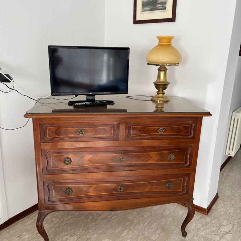 Istria house close to the Pisa tower - Three-Bedroom Apartment - 12