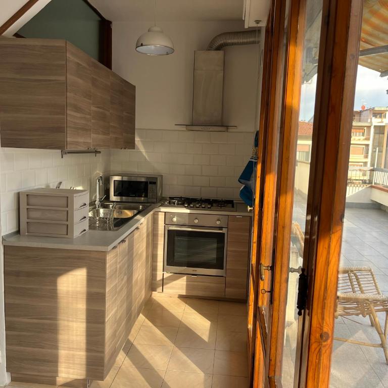 Istria house close to the Pisa tower - Three-Bedroom Apartment - 14