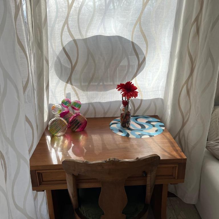 Istria house close to the Pisa tower - Three-Bedroom Apartment - 15
