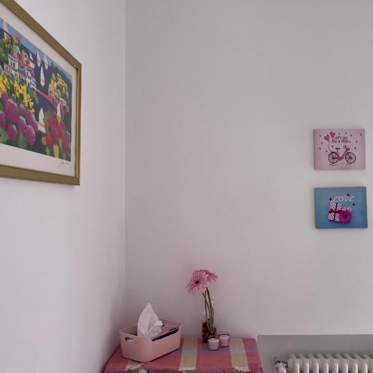 Istria house close to the Pisa tower - Three-Bedroom Apartment - 16