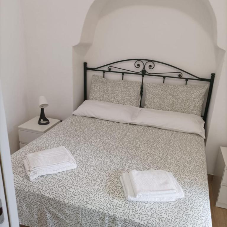 Il sottano borgo antico - One-Bedroom House - 1