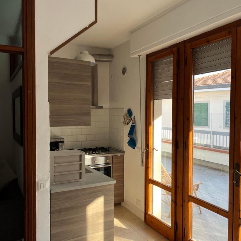 Istria house close to the Pisa tower - Three-Bedroom Apartment - 20