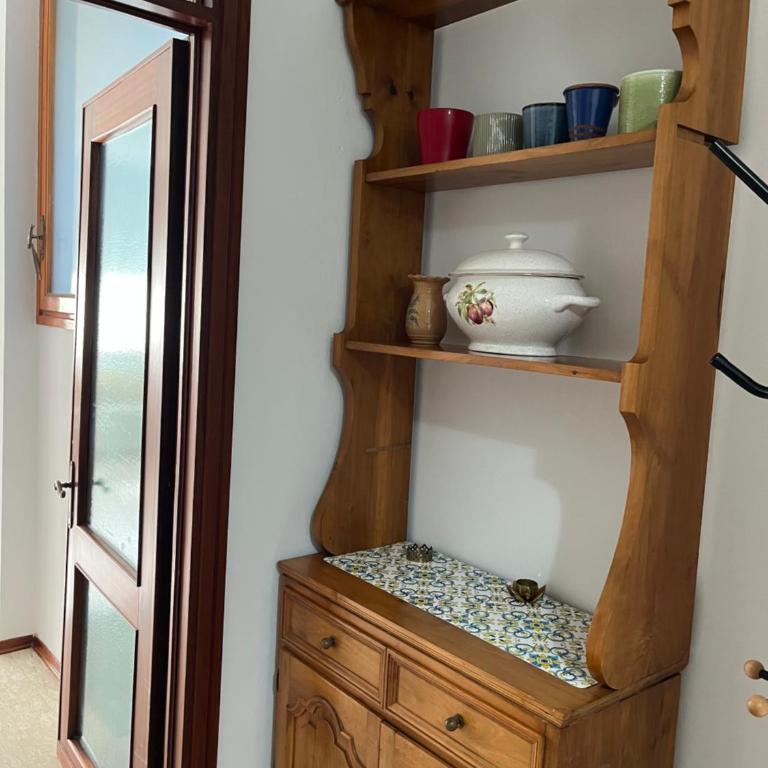 Istria house close to the Pisa tower - Three-Bedroom Apartment - 35