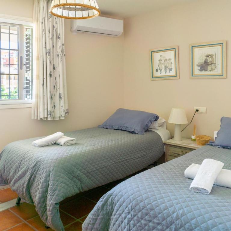 Villa Solara Luxe - Villa - 17