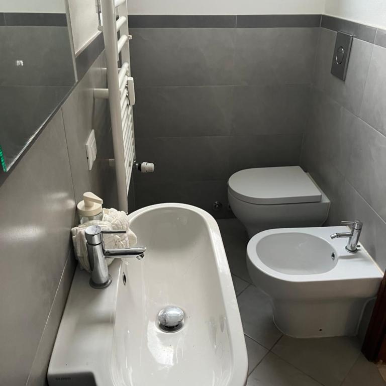 Istria house close to the Pisa tower - Three-Bedroom Apartment - 38