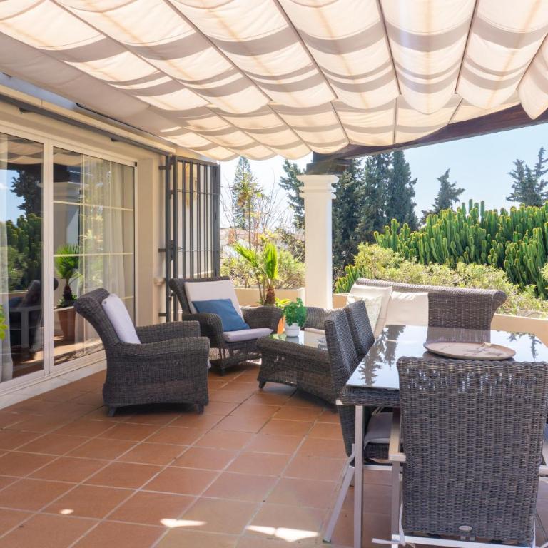 Villa Solara Luxe - Villa - 2