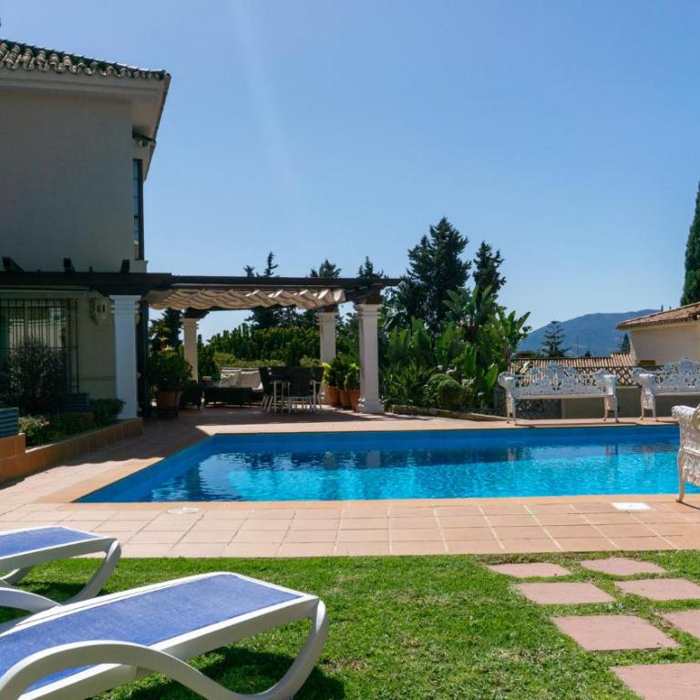Villa Solara Luxe - Villa - 42