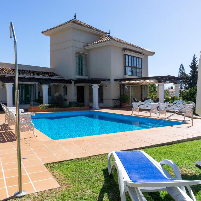 Villa Solara Luxe - Villa - 4