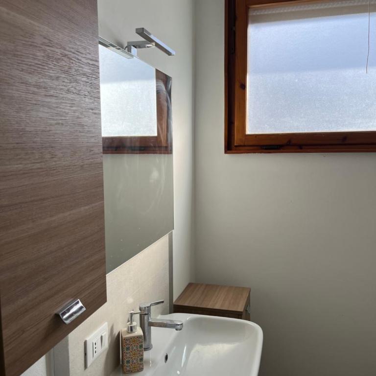 Istria house close to the Pisa tower - Three-Bedroom Apartment - 40
