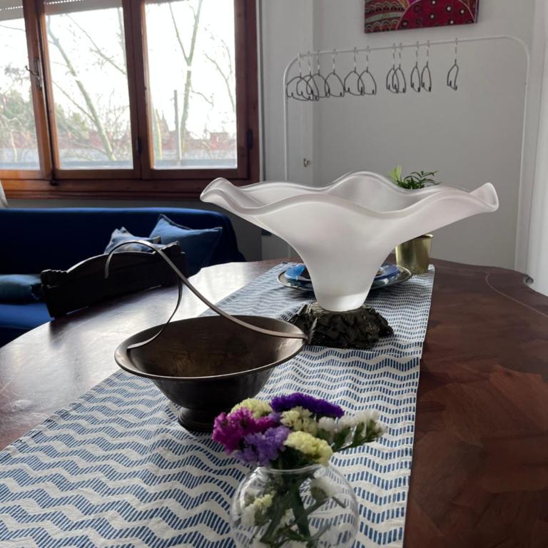 Istria house close to the Pisa tower - Three-Bedroom Apartment - 45